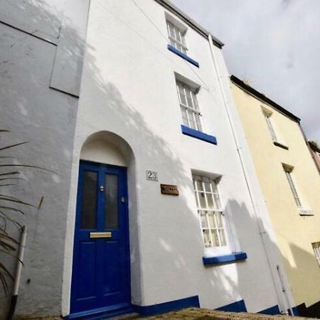 Saltys Cottage, Brixham - 2 Min Walk To The Harbour 외부 사진