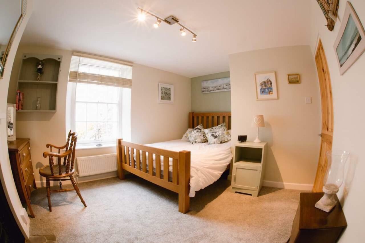 Saltys Cottage, Brixham - 2 Min Walk To The Harbour 외부 사진
